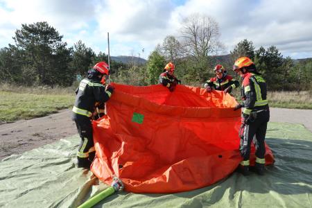 Vaja na strelišču Bač6